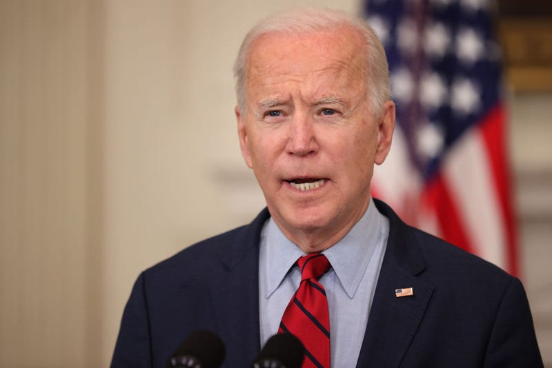 President Joe Biden