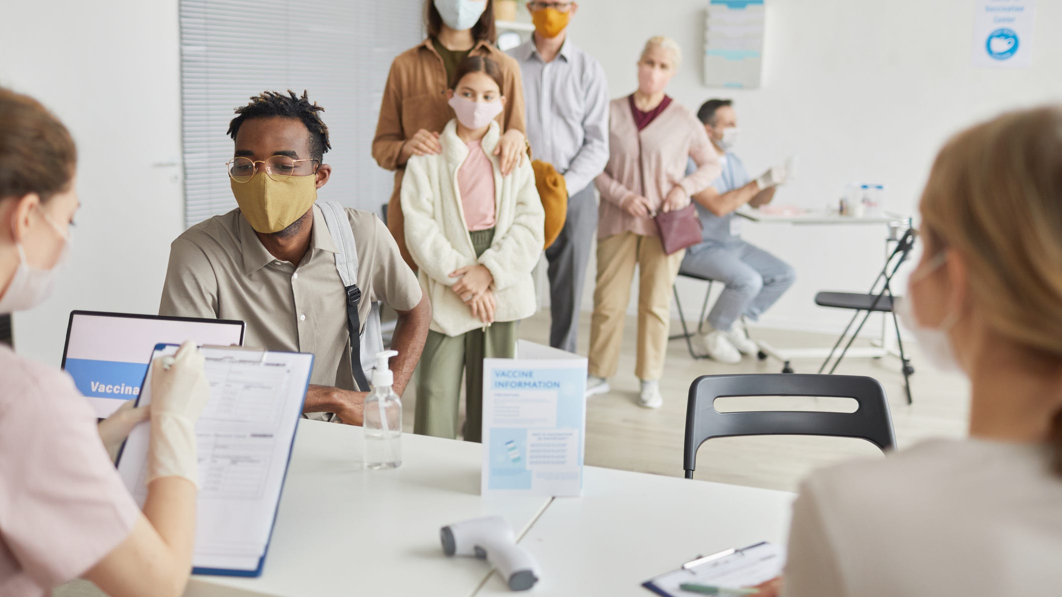 Major state MediCal provider's systems shut down, leaving thousands without access