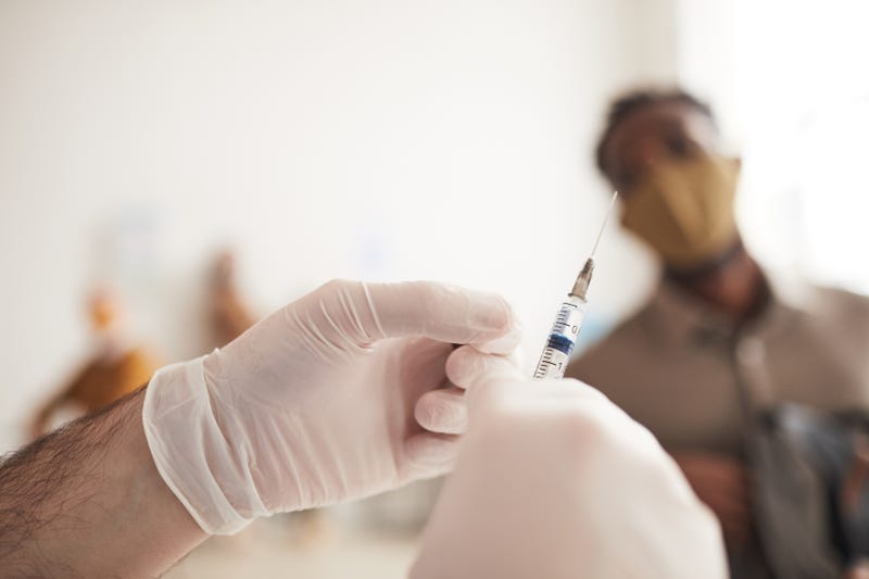 Vaccination