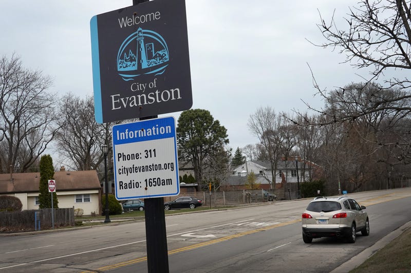 Evanston