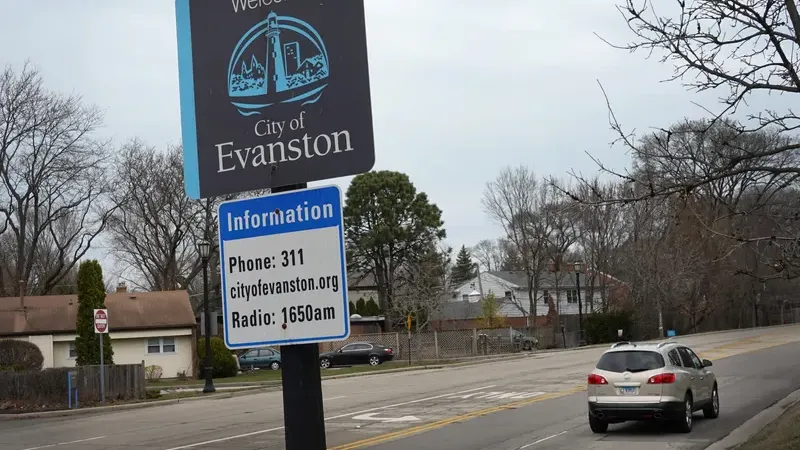 Evanston City Council to vote tonight if city workers should get bonuses and raises