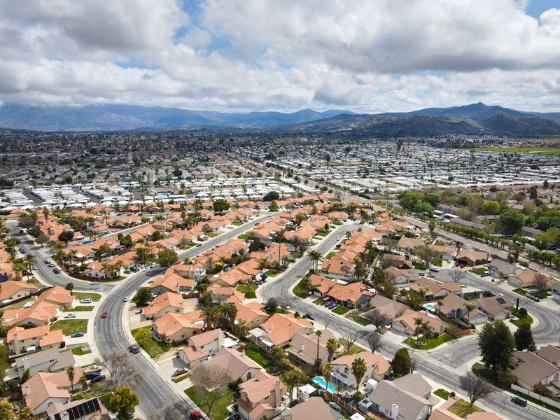 iStock/Getty Images