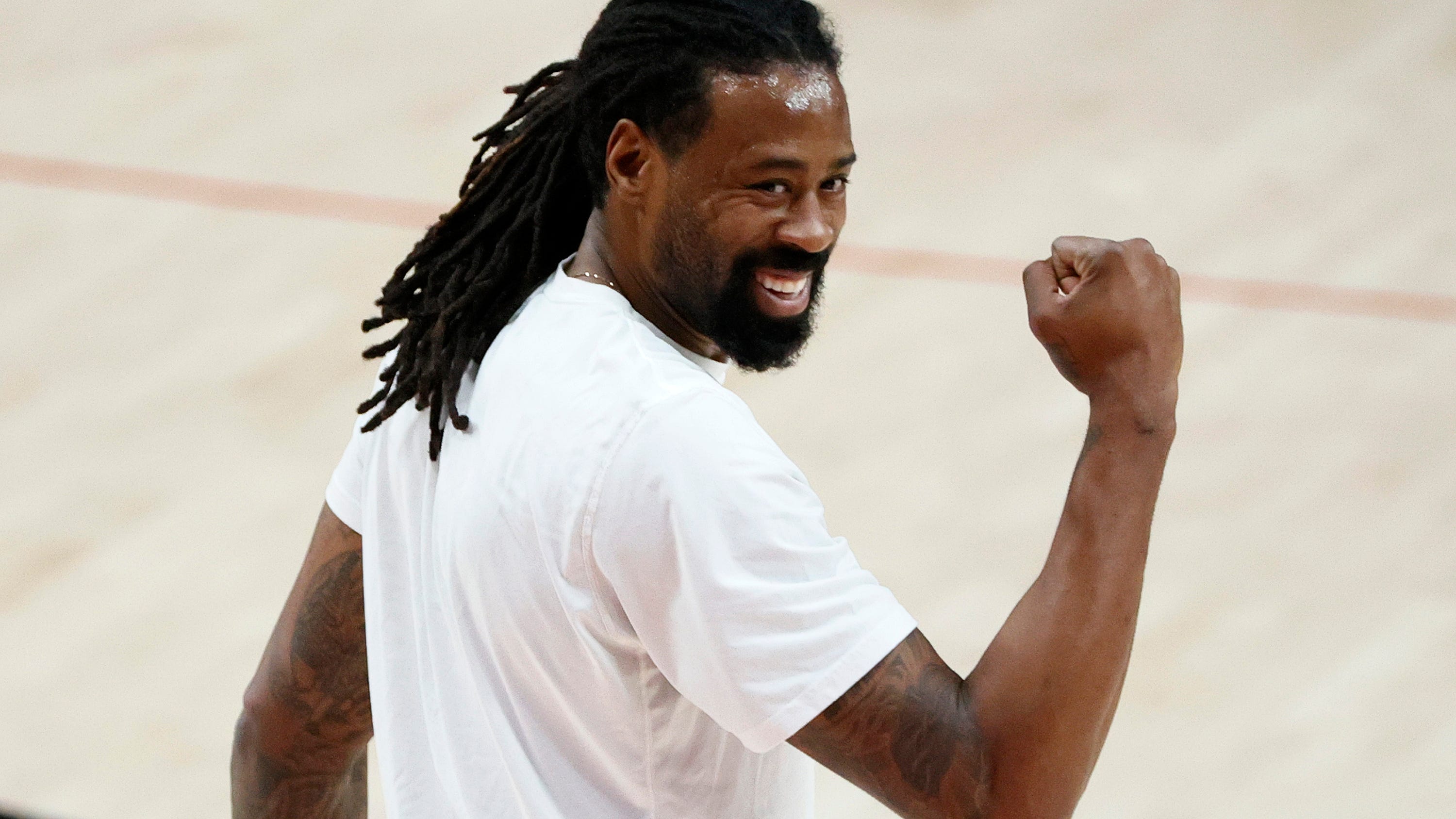 Star athletes are increasingly adopting the vegan lifestyle