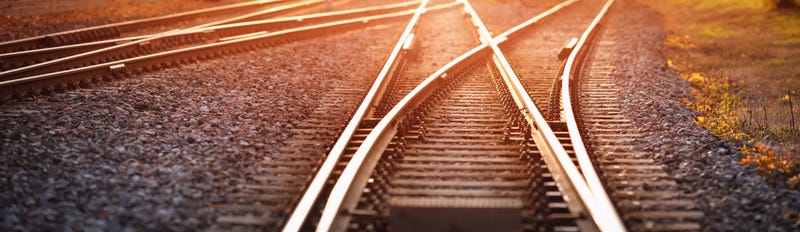 Several suburbs unite in opposition of proposed railroad merger