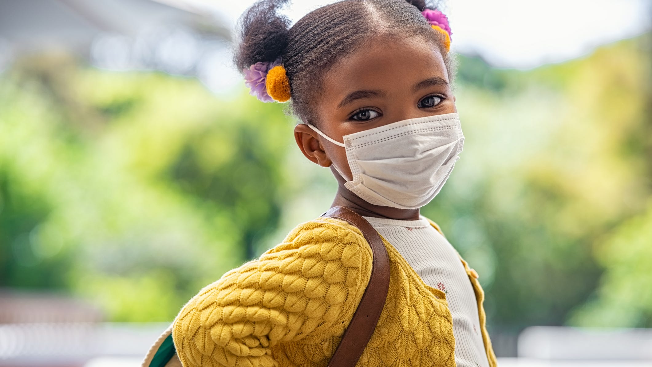 Philly schools keep masks optional, even with high city COVID-19 case rate
