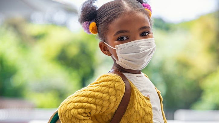 Ask the Expert: How much of a concern is COVID-19 now that school is back?