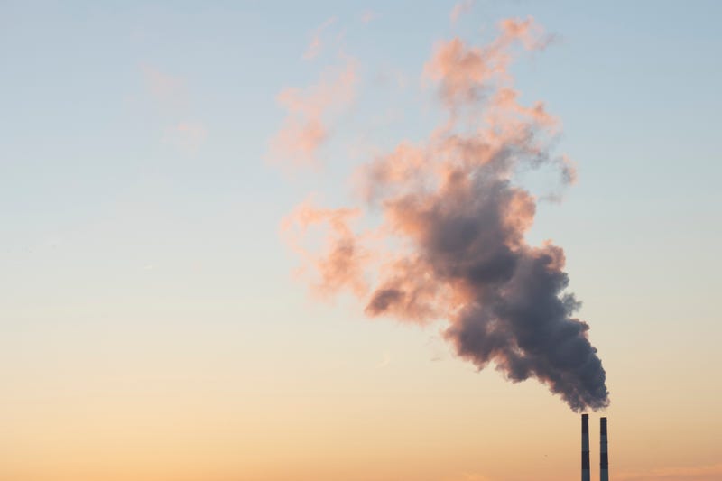 Pollution
