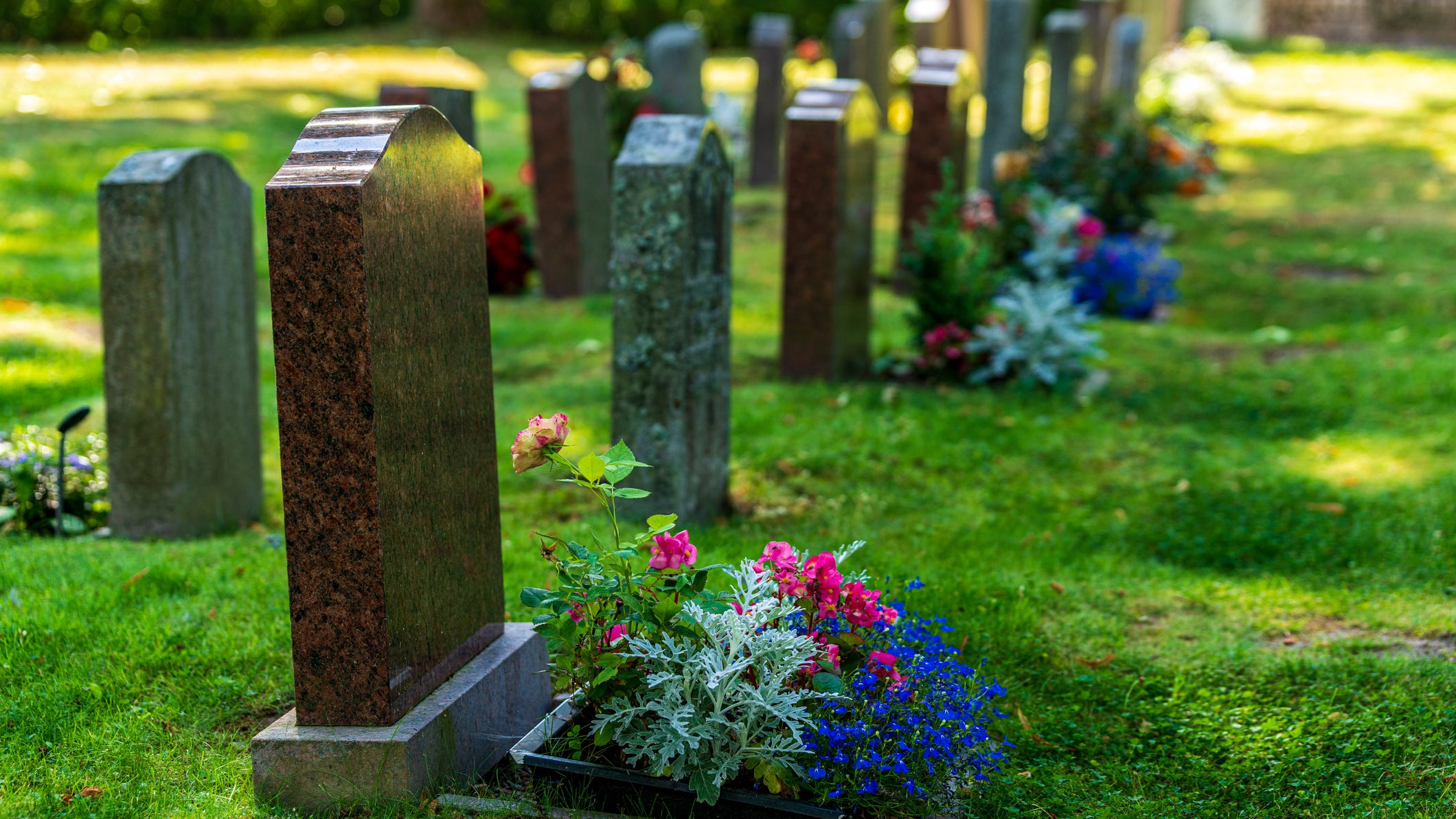 15 Florida teachers die of COVID in first two weeks of school