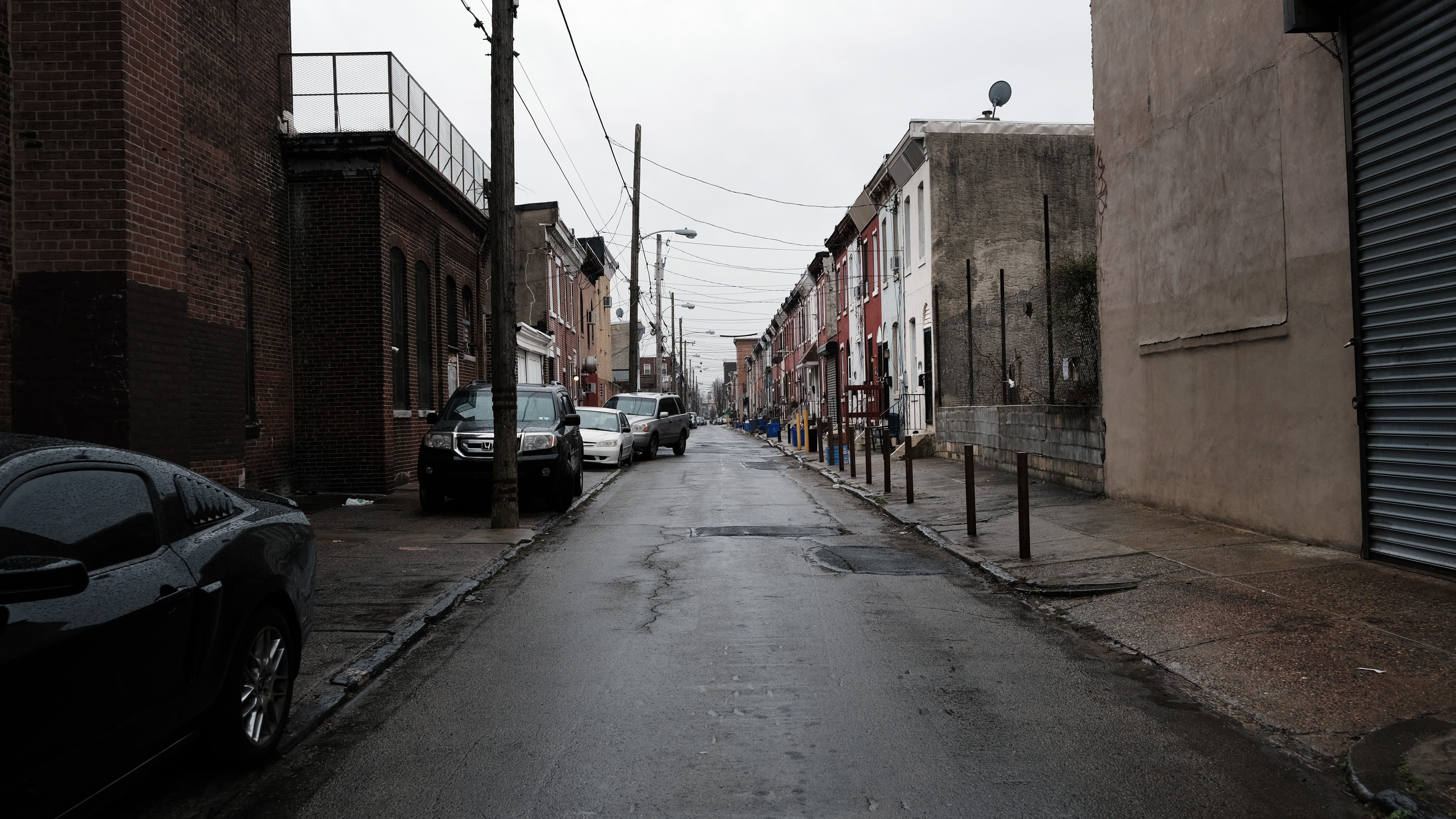 City poverty rate falls, but not for children, Black Philadelphians