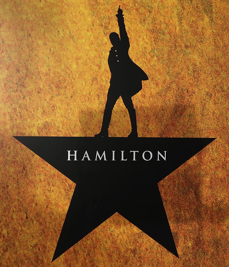 Hamilton