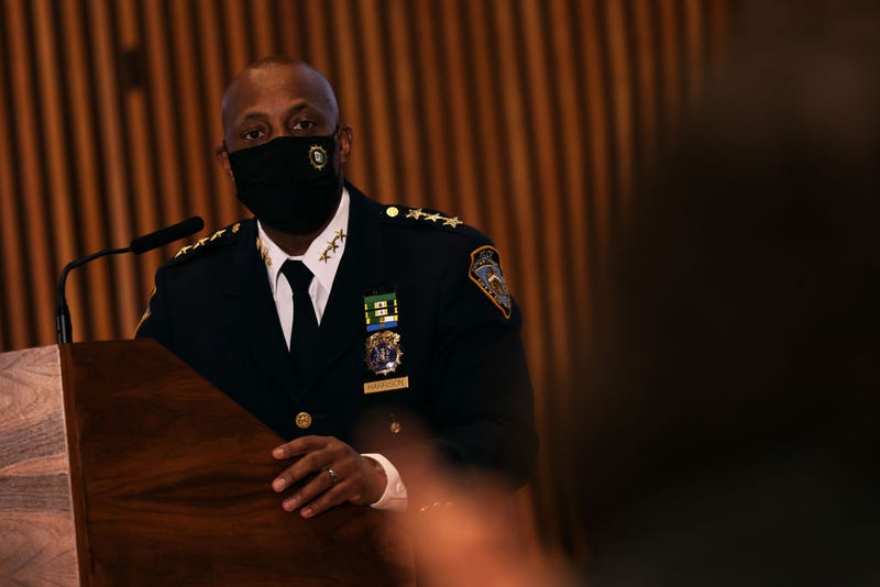 Michael M. Santiago/Getty Images