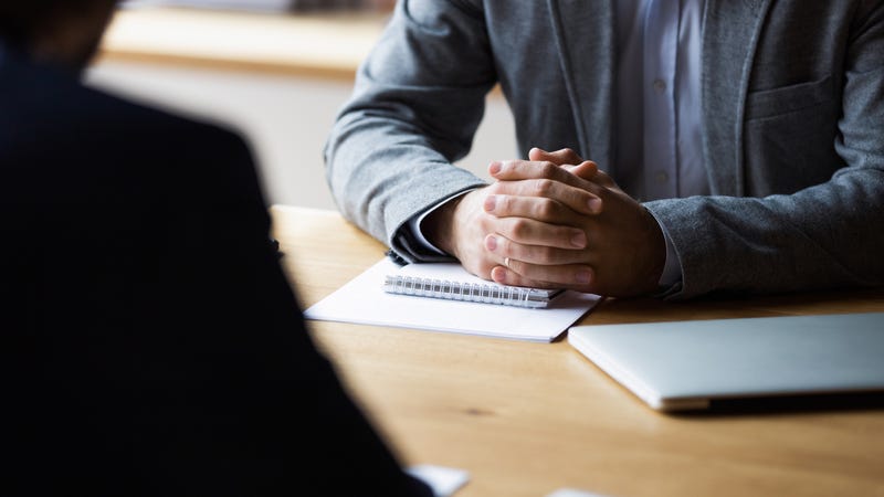 Over half of workers plan to look for new job in next year
