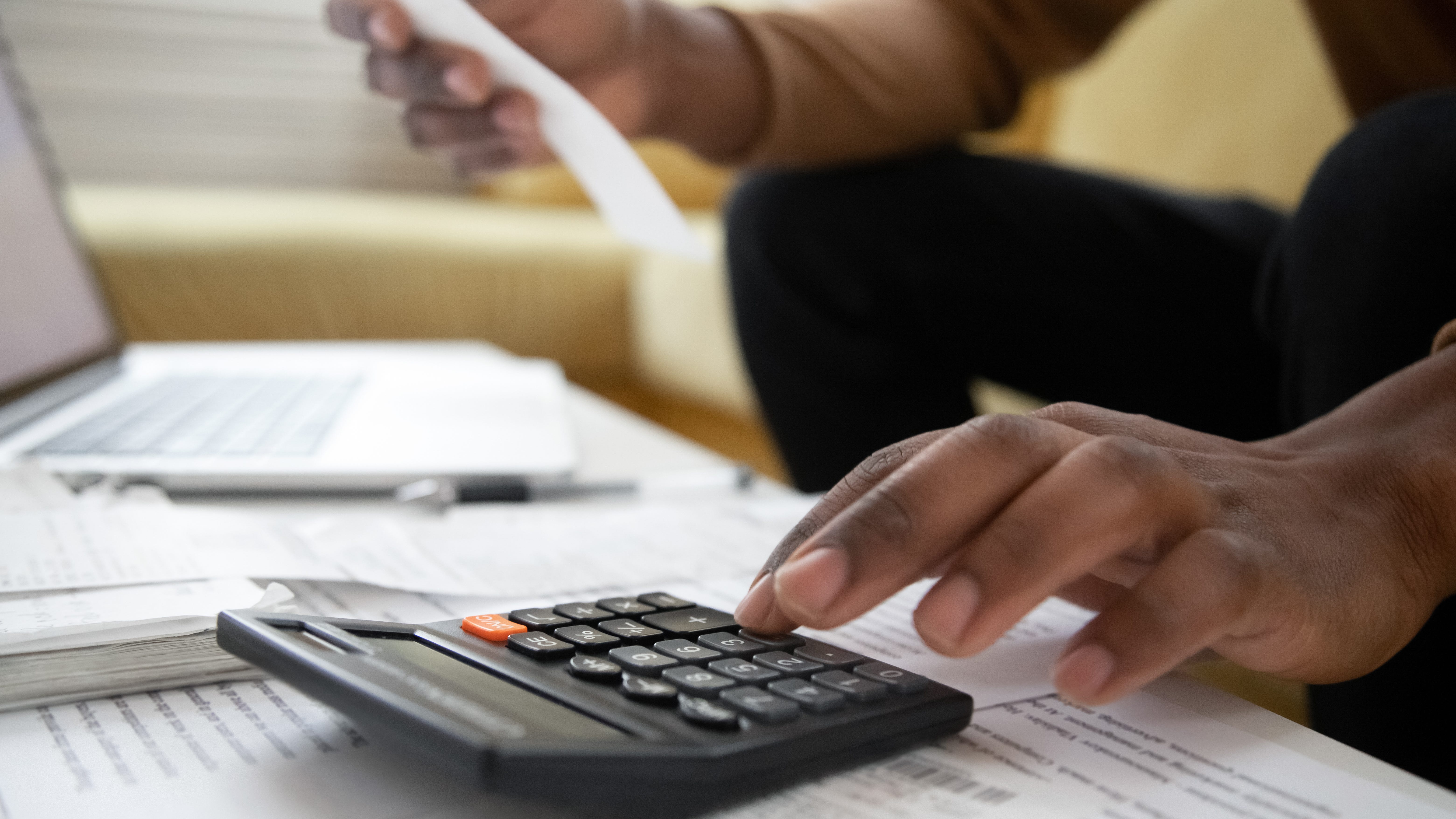 Illinois tax payers using 'My Tax' website may experience a delay