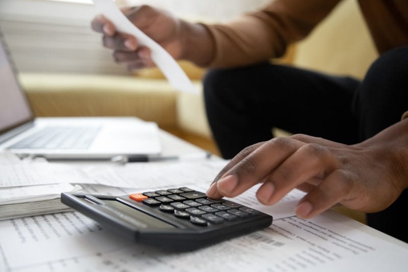 taxes