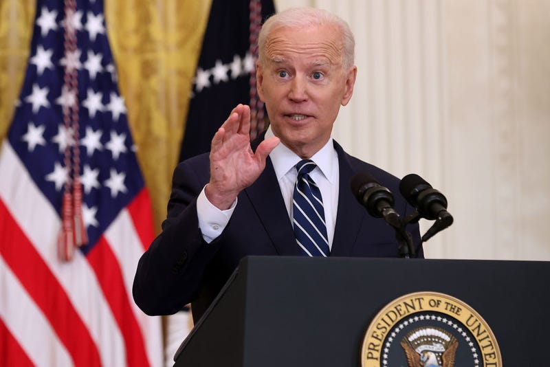 President Joe Biden