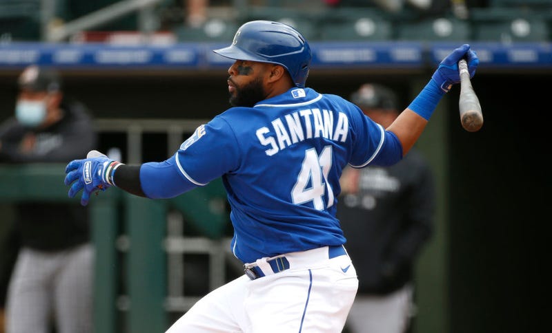 Carlos Santana
