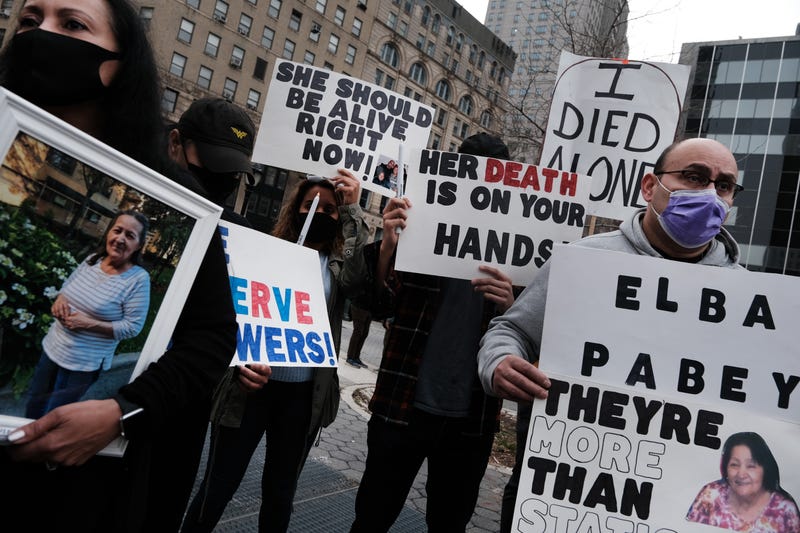 protest