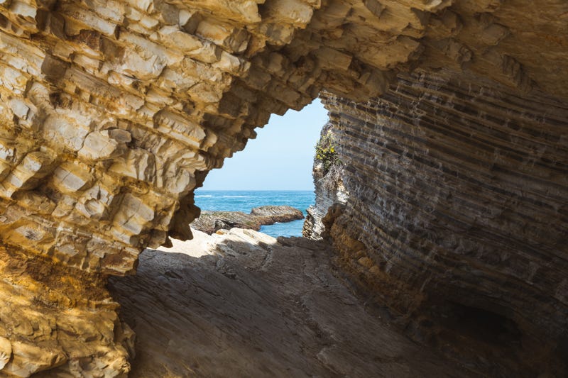 A beloved California landmark has been destroyed after days of heavy rain brought on by December’s winter storms.