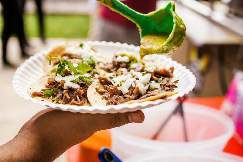 tacos