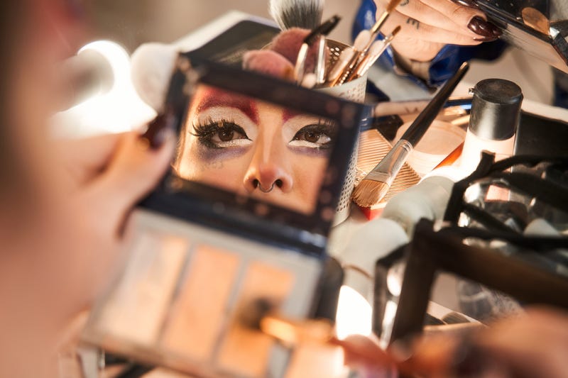 Drag Show