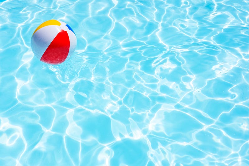 Toddler Drowns