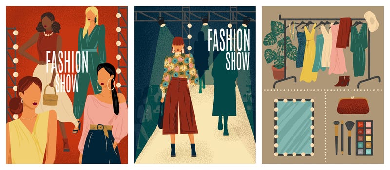 Fashion Show