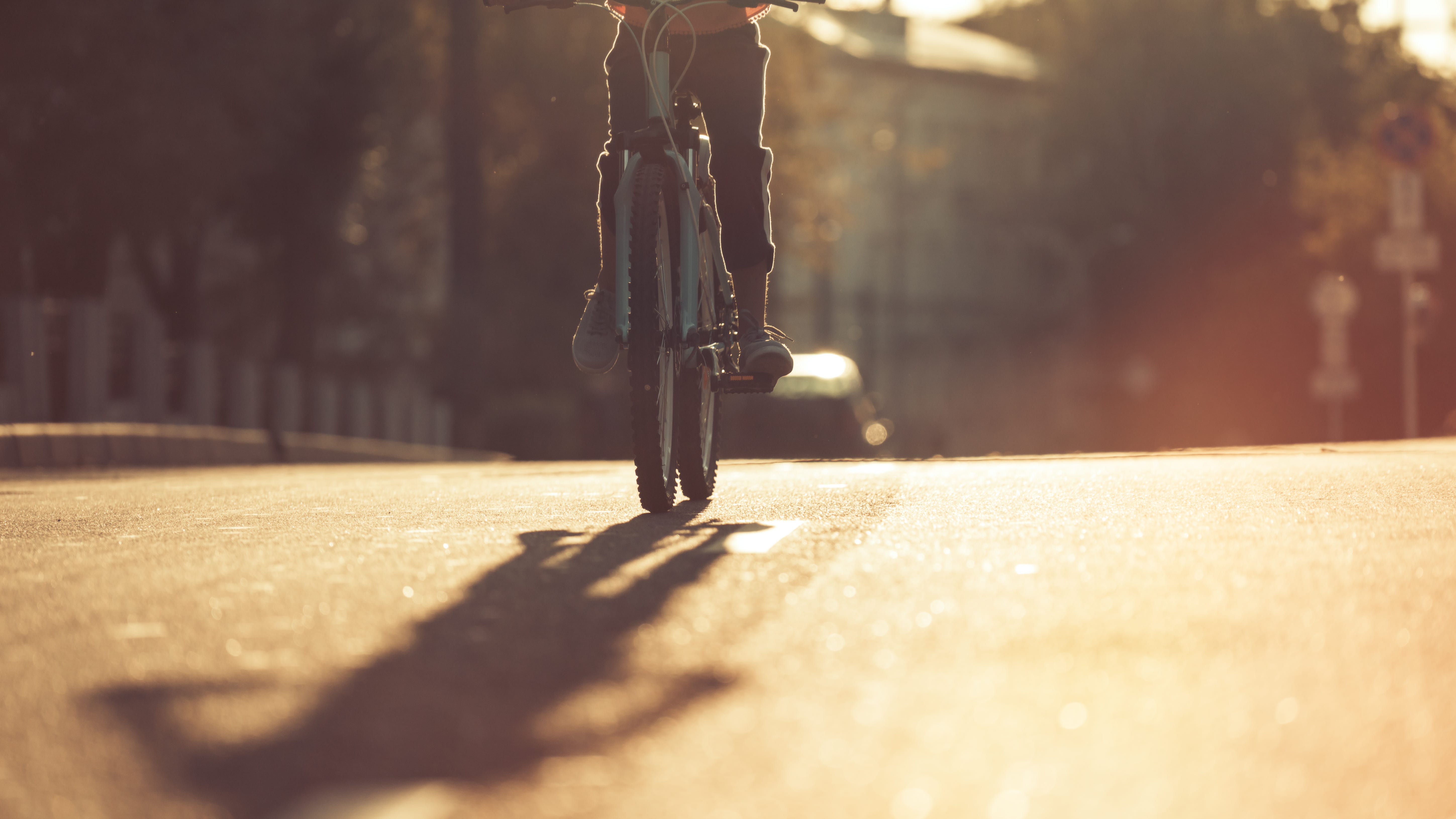 Stranger danger: Shelby Twp. police say suspicious man approached 9-year-old girl riding her bike