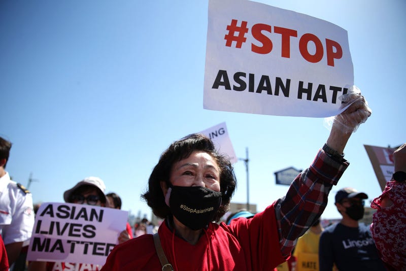 Mario Tama/Getty Images