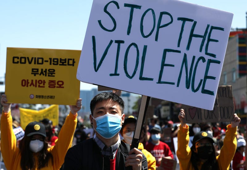 Mario Tama/Getty Images