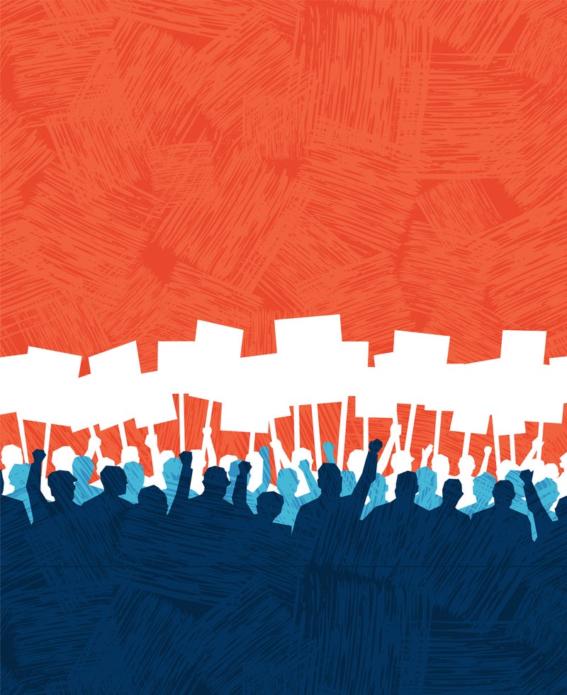 Union Contract
