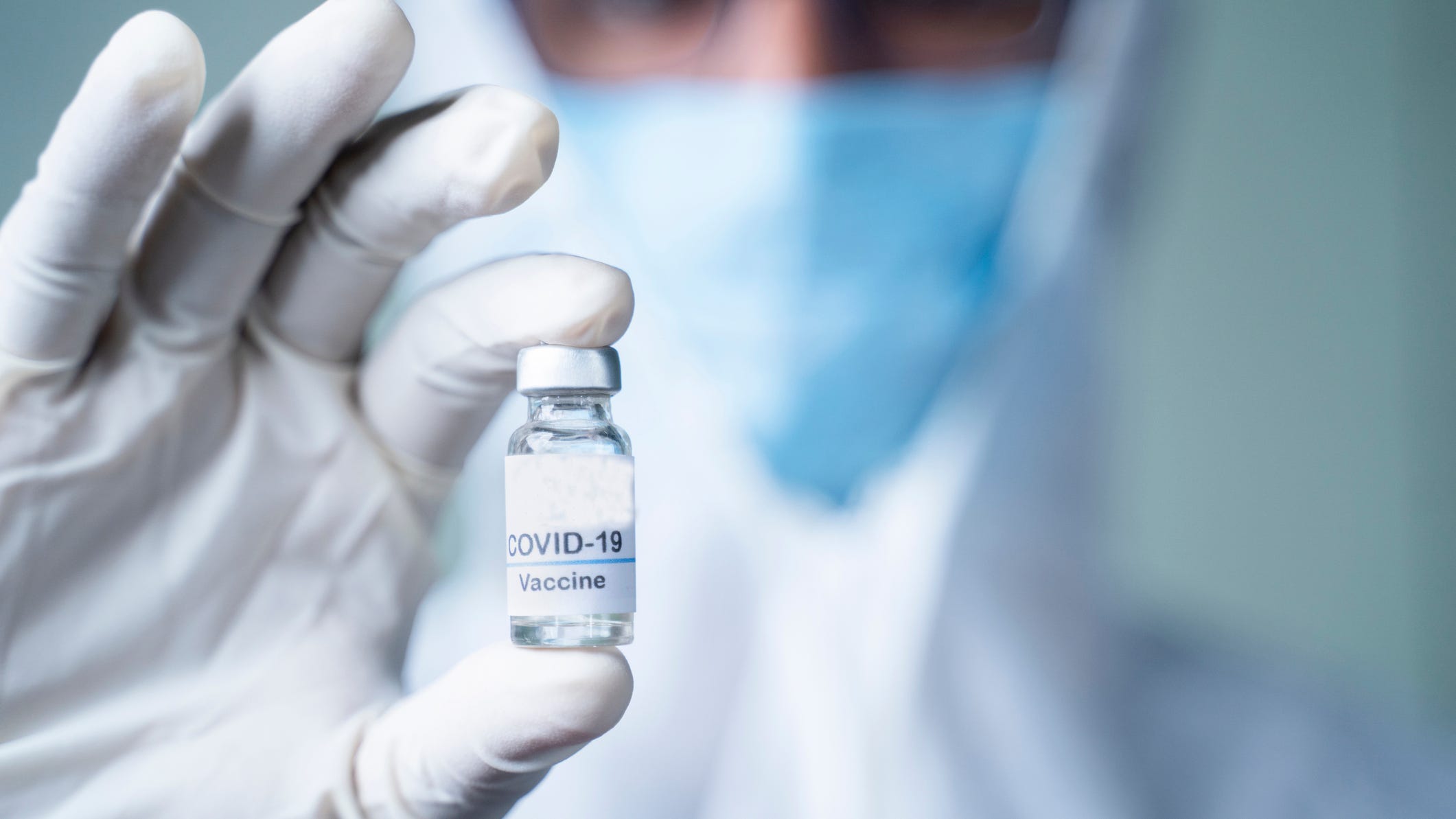 Proceed with caution pending FDA's review of Pfizer's vaccine for children aged 5 to 11