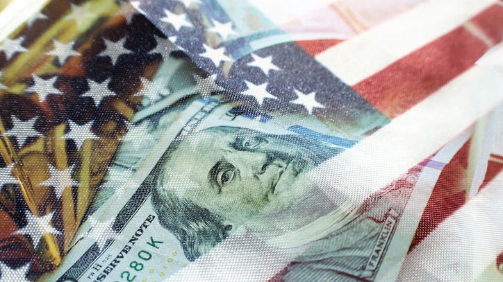 Here's the latest on the debt ceiling