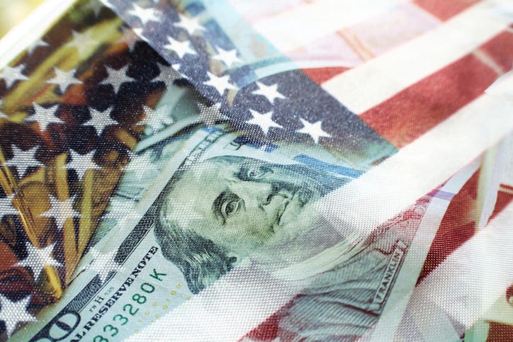 American economy