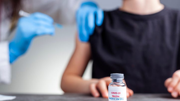 Ask the Expert: How will younger kids react to the COVID-19 vaccine?