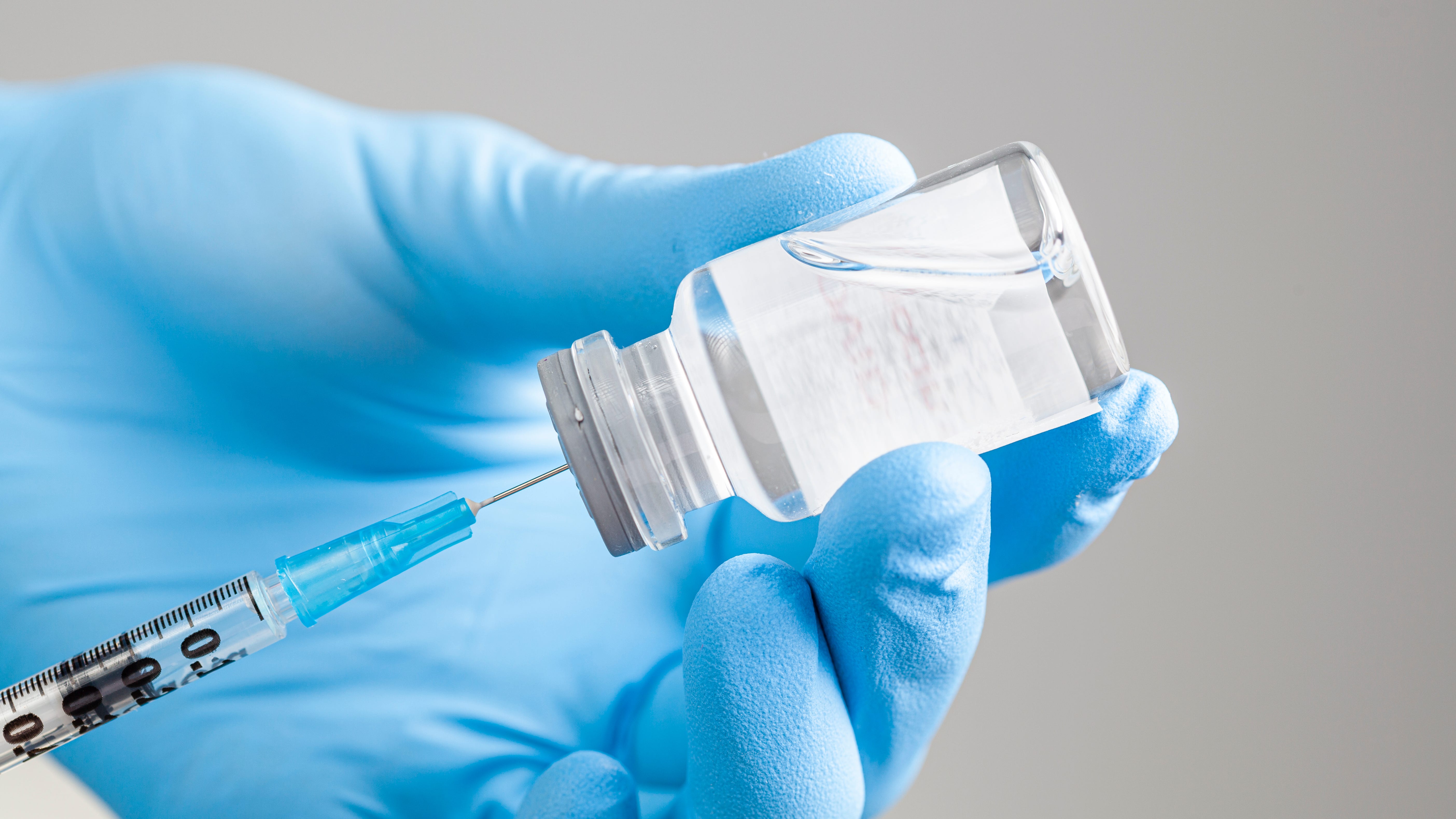 Houston researchers develop fentanyl vaccine