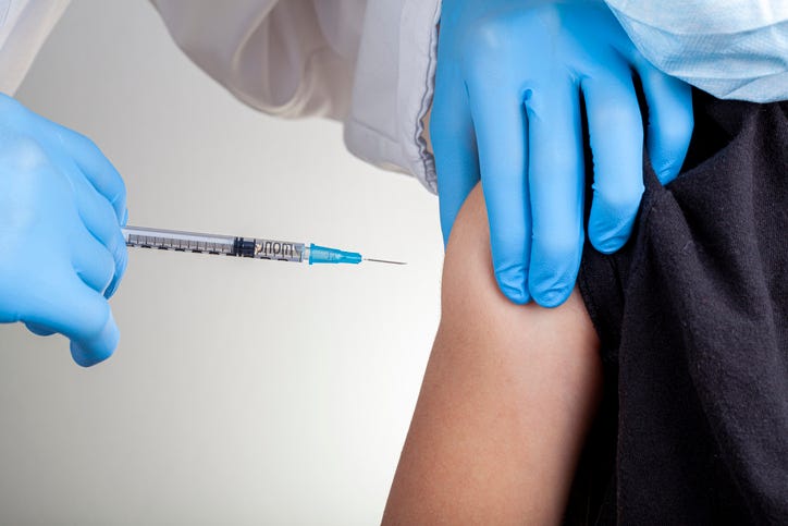 vaccines