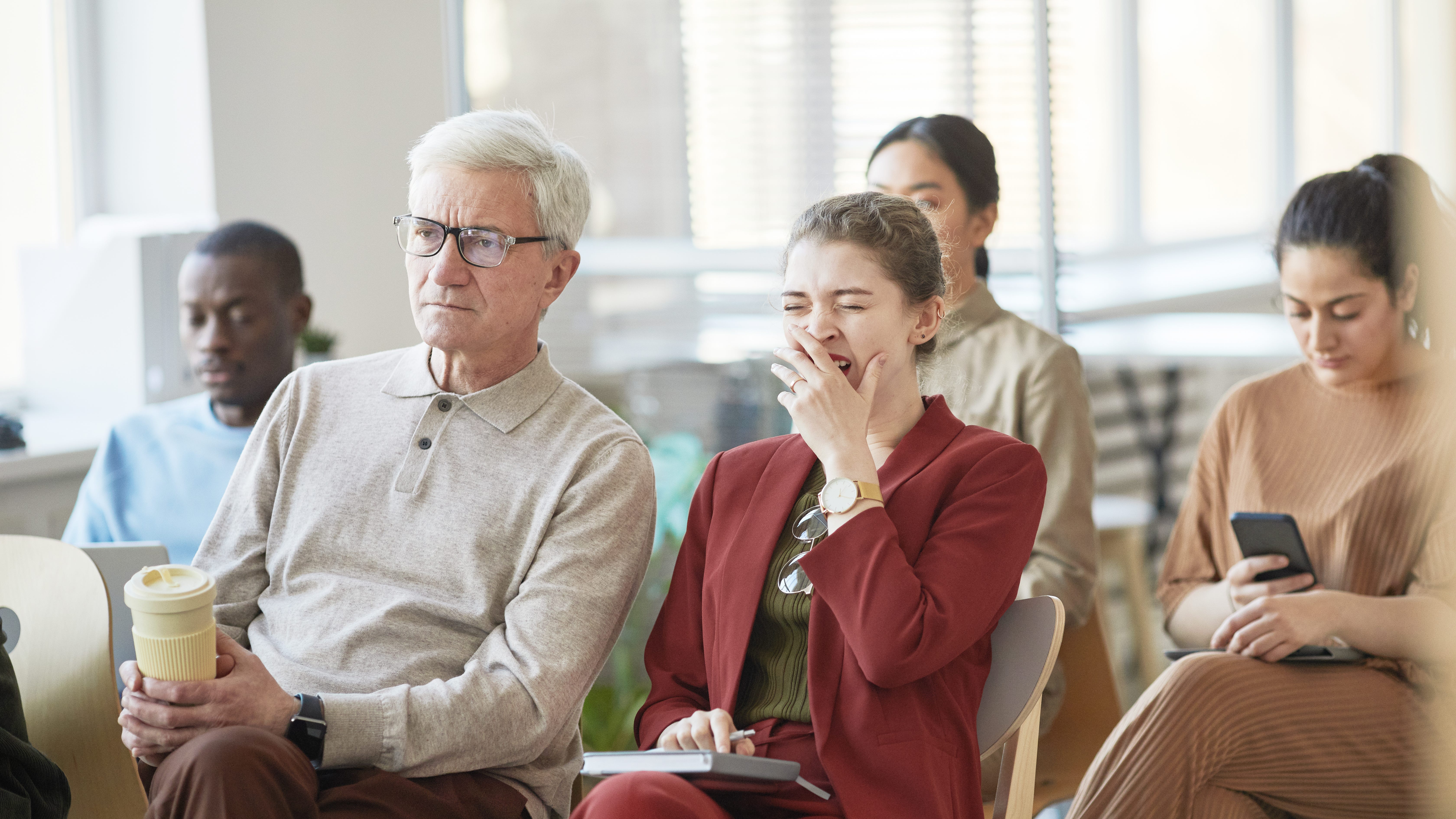 Unnecessary meetings can cost companies millions, study finds