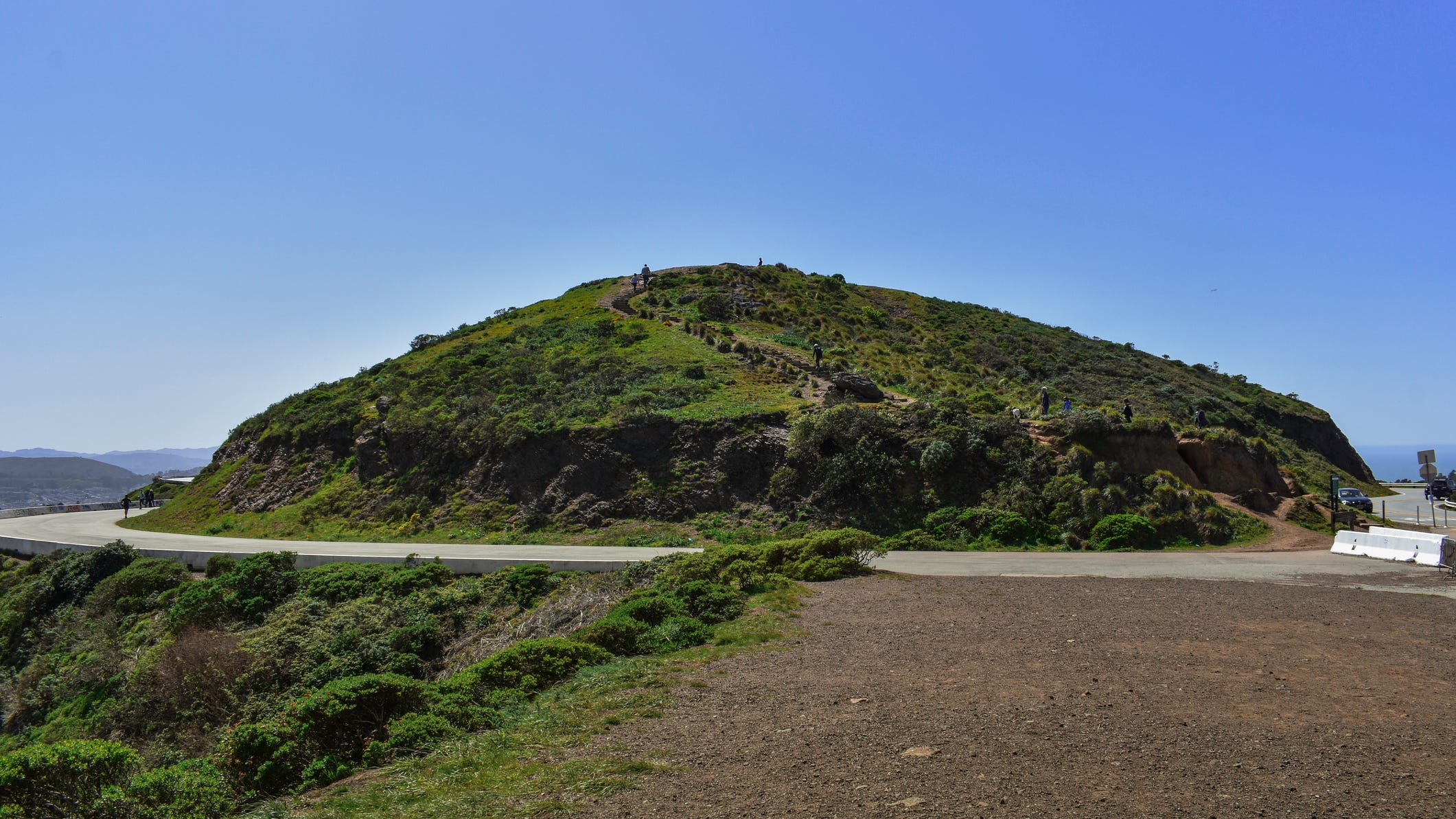 400 miles of trails will connect Bay Area by end of 2021