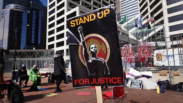 Chauvin trial day 3: More emotional testimony from bystanders, police body camera video