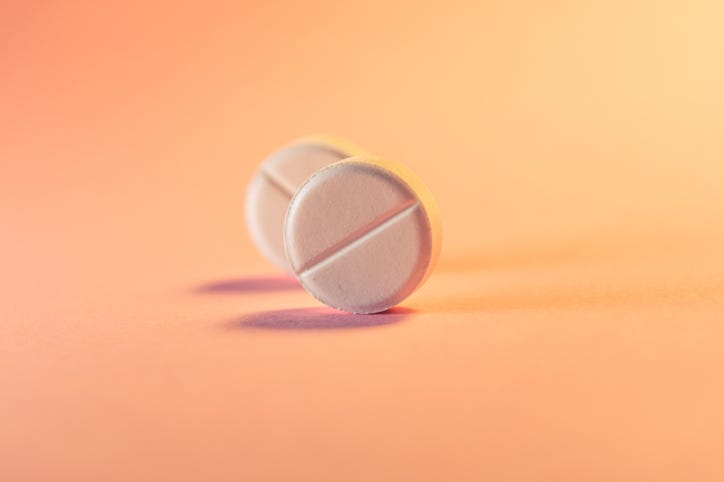 Pill. 