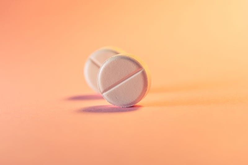prescription pills