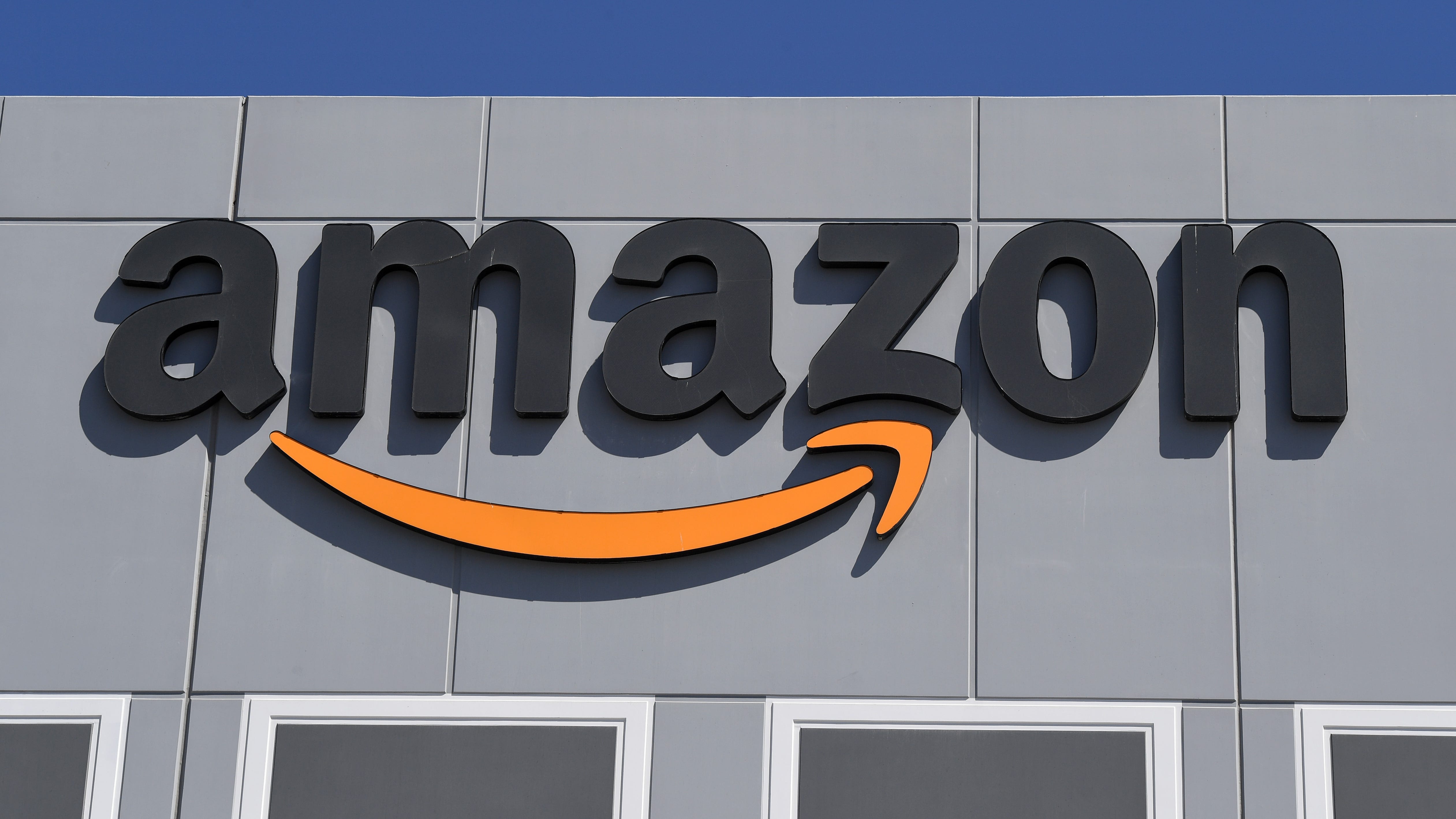 'Amazon's Great Garage Sale' kicks off this week