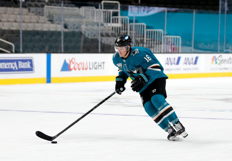 Ryan Donato