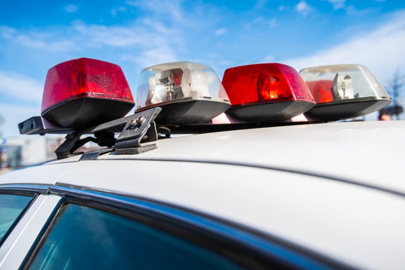 A 39-year-old man has been charged after a violent road rage incident in Bayonne on Sunday.