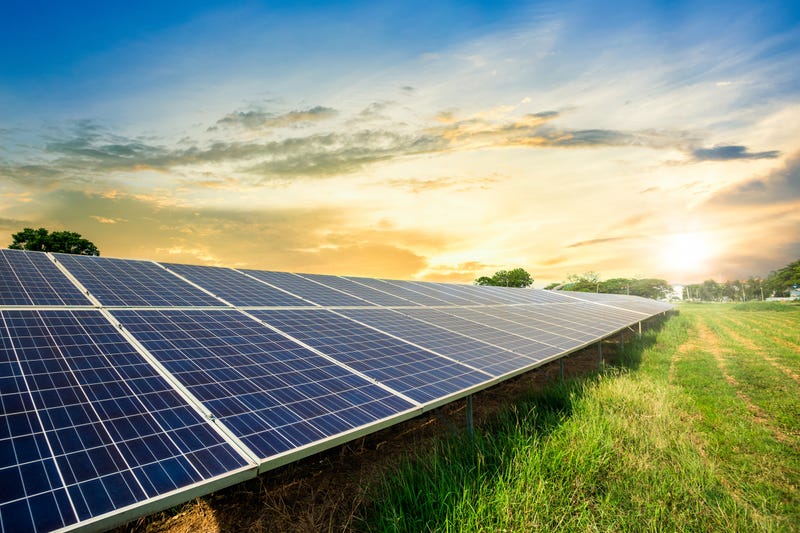 USC to Offset 25% of Electricity Use with Solar After LADWP Agreement