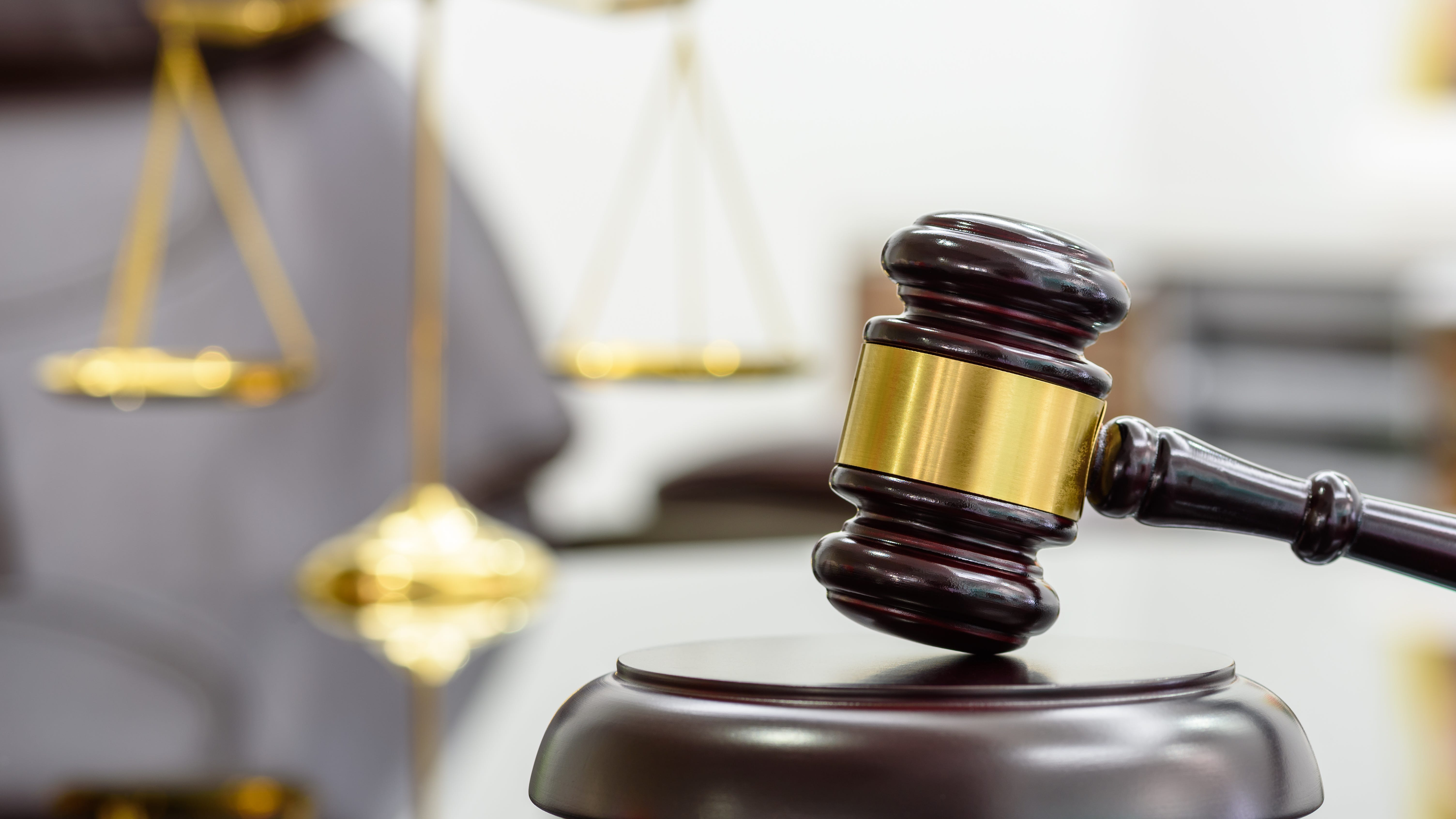 Judge dismisses water district's suit against its own board member