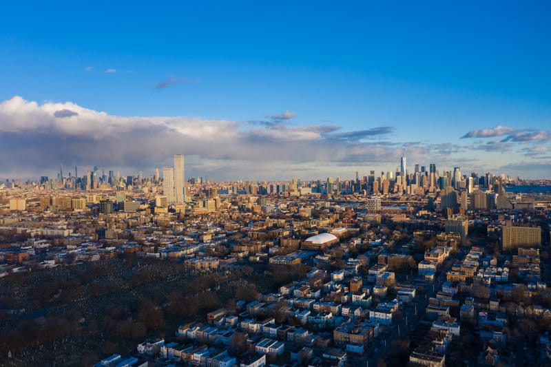 Jersey City