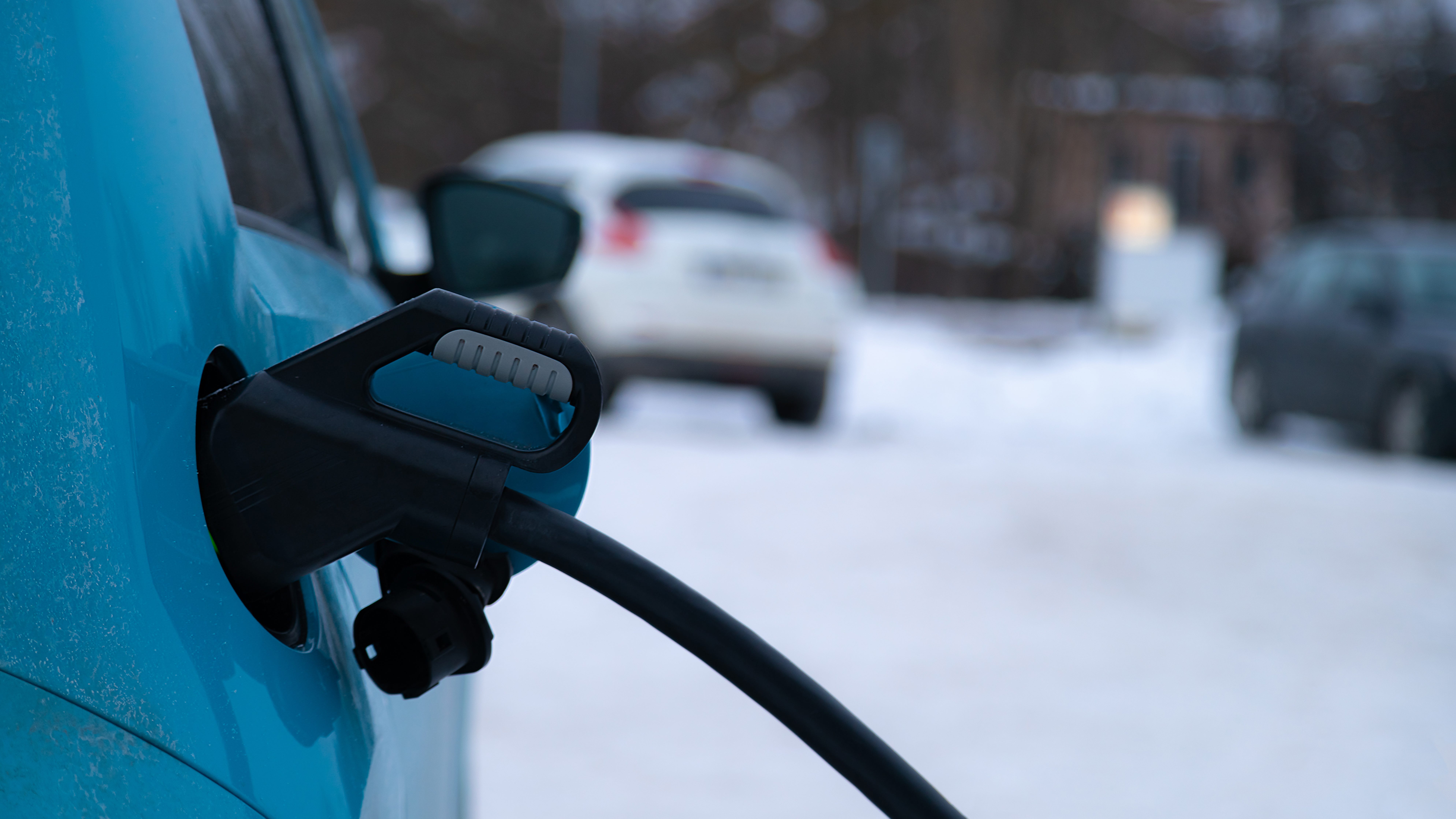 Illinois leaders discuss the future of electric vehicles