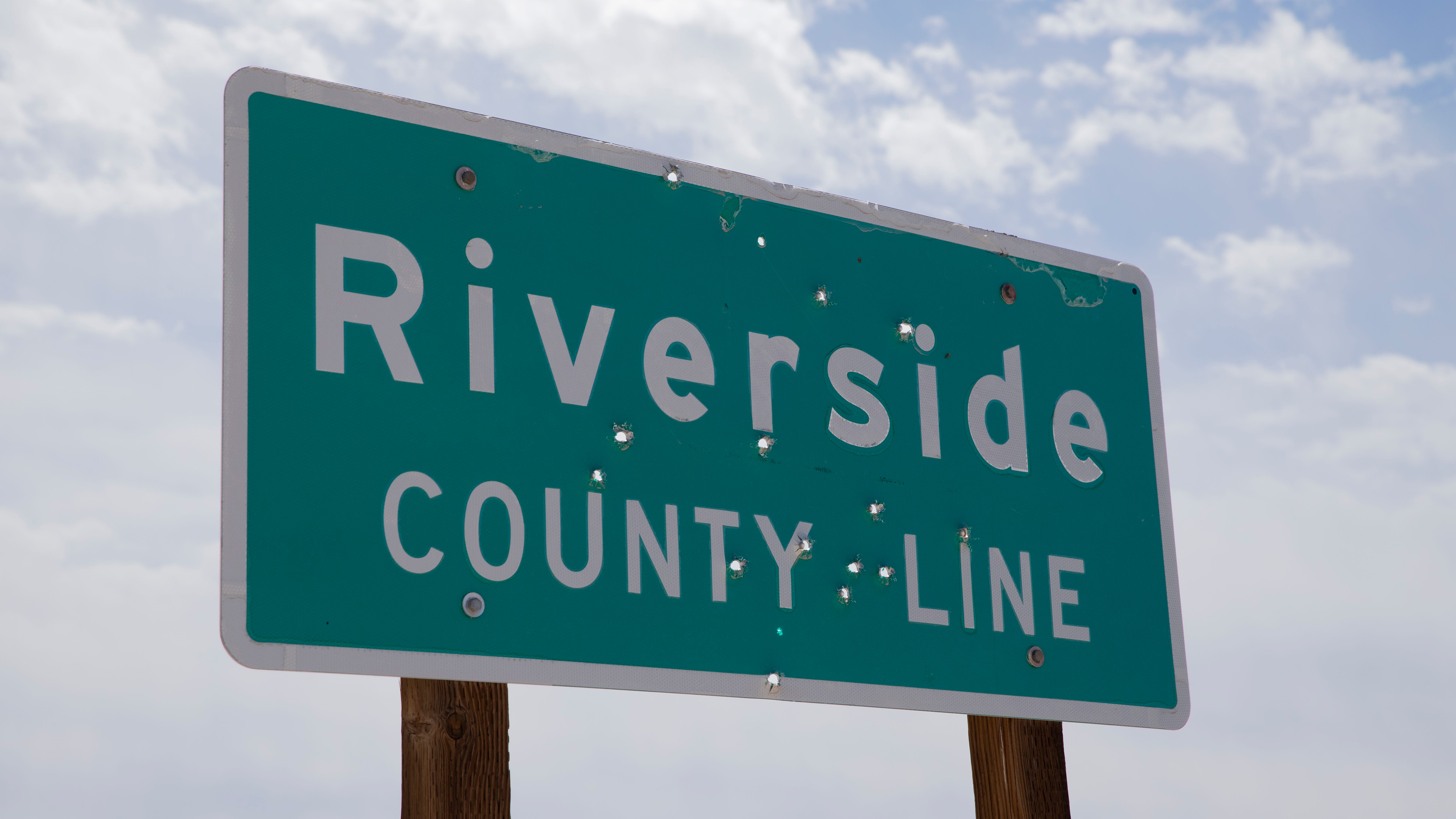 Riverside Co. extends moratorium on short-term rental permits