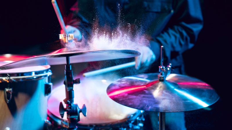Greatest Drummers